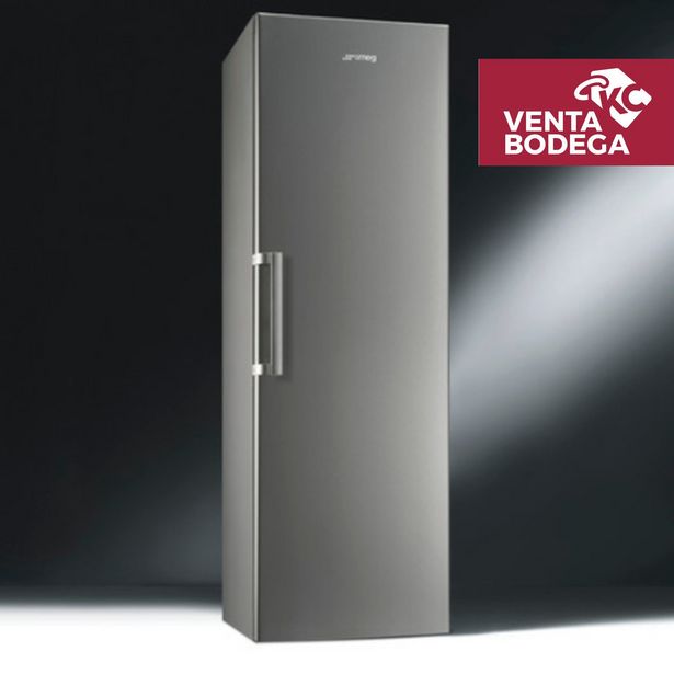 Ofertas de Refrigerador Puerta de Acero FA35PX4 - Venta Bodega por $482990
