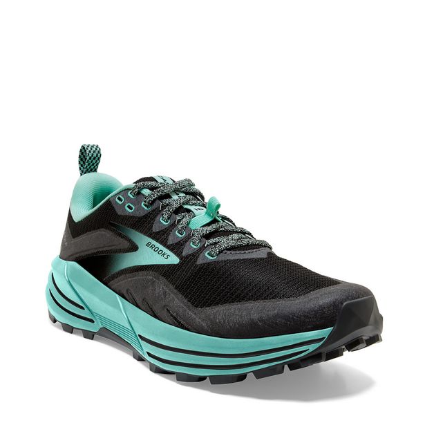 Oferta de Zapatilla de Trail Running Mujer Cascadia 16 por $69990 en Zapatos.cl