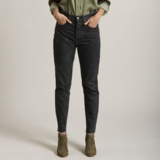 Ofertas de Jeans Mujer Vintage por $39990