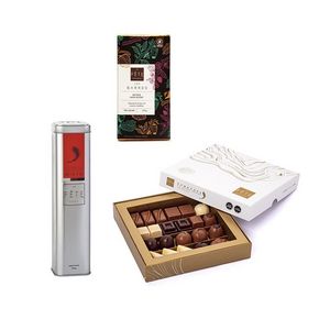 Oferta de Pack Selección Sans sucre por $31950 en La Fête Chocolat