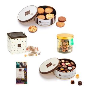 Oferta de Pack La Fête en Familia por $67320 en La Fête Chocolat