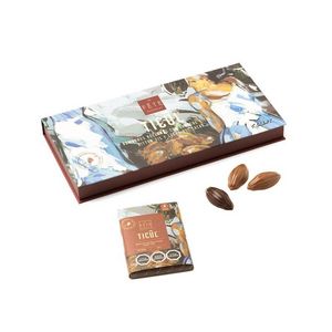 Oferta de Pack Vainas Ticul por $16650 en La Fête Chocolat