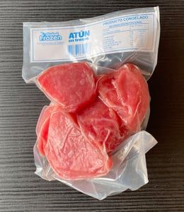 Oferta de Atún en Trozos por $6990 en Carnes a Domicilio