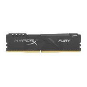 Oferta de DDR4 16GB 3600MHz HyperX FURY (Black) por $89990 en PC Factory