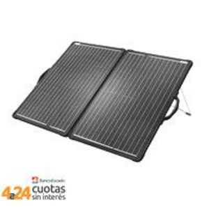 Oferta de Panel Solar Portable PLK 120W por $329990 en PC Factory