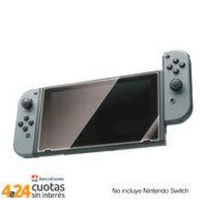 Oferta de Protector de pantalla Nintendo Switch por $6990 en PC Factory