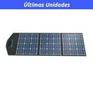 Oferta de Panel Solar Portable 3 x 40W por $219990 en PC Factory