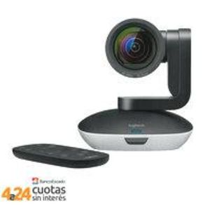 Oferta de Webcam PTZ Pro 2 Full HD 1080p por $699990 en PC Factory