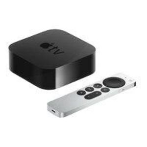 Oferta de Streaming Apple TV HD 32Gb 2021 con TV Remote por $154990 en PC Factory