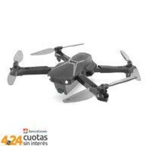 Oferta de Drone Syma Plegable Z6 GPS Negro por $124990 en PC Factory