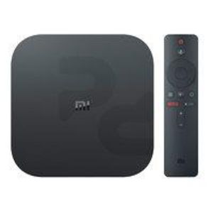 Oferta de Streaming Mi TV Box S 4K por $59990 en PC Factory