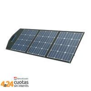 Oferta de Panel Solar Portable 3 x 30W por $229990 en PC Factory
