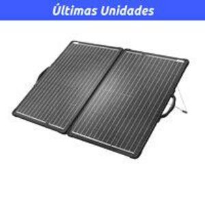 Oferta de Panel Solar Portable PLK 120W por $249990 en PC Factory