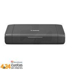 Oferta de Impresora Portátil Pixma TR-150 WiFi+ Batería por $269990 en PC Factory
