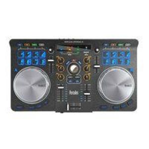 Oferta de Controlador DJ Hercules Universal por $189990 en PC Factory
