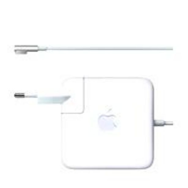Ofertas de Cargador original Magsafe 1 85W para MacBook Pro por $75990