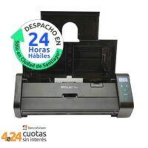 Oferta de Escaner Dúplex IRIScan Pro 5 por $269990 en PC Factory