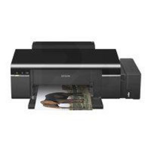 Oferta de Impresora Fotográfica Tinta Continua EcoTank L805 por $459990 en PC Factory