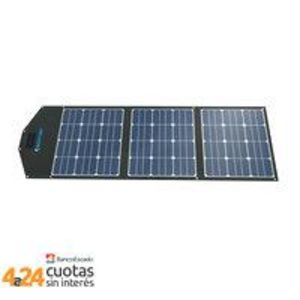 Oferta de Panel Solar Portable 3 x 40W por $299990 en PC Factory