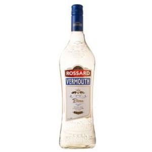 Oferta de Vermouth bianco Rossard botella 1 L por $4900 en Unimarc