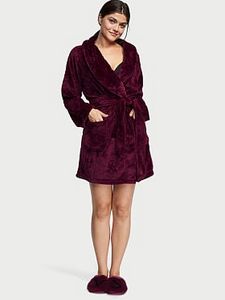 Oferta de Short Cozy Robe por $28367 en Victoria's Secret