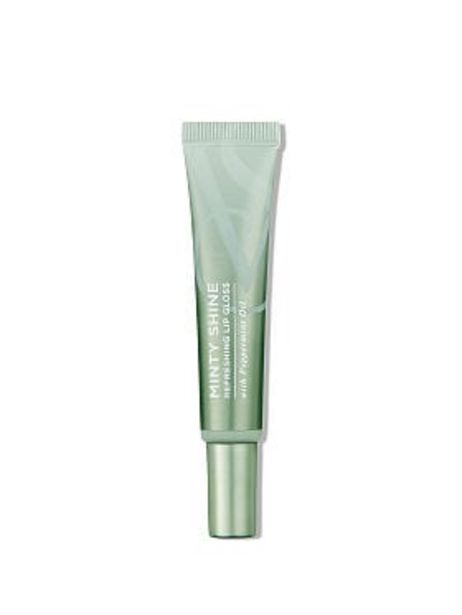 Oferta de Minty Shine Refreshing Lip Gloss por $9781 en Victoria's Secret
