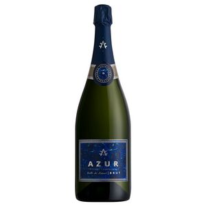 Oferta de Espumoso Azur Magnum Brut 1500 Ml por $74990 en El Mundo del Vino