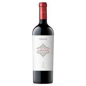 Oferta de Terranoble Lahuen Mezcla Tinta Premium 750 Ml por $27990 en El Mundo del Vino