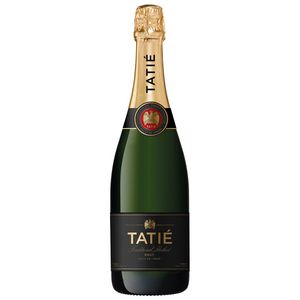 Oferta de Tatie Brut Premium 750 Ml por $19990 en El Mundo del Vino
