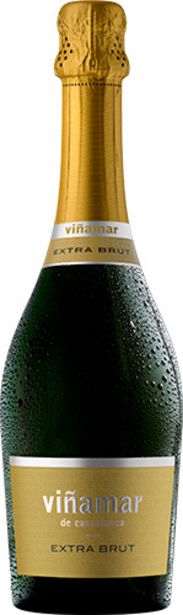 Oferta de Viñamar Espumante Extra Brut 750cc por $7190 en Club de Amantes del Vino