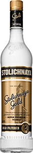 Oferta de Vodka Stolichnaya Gold 750cc por $17990 en Club de Amantes del Vino