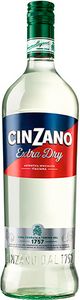 Oferta de Cinzano Extra Dry 750cc por $6990 en Club de Amantes del Vino