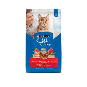 Oferta de Cat Chow Adulto Carne 8 Kgs por $25650 en Pet City