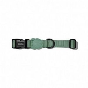 Oferta de Army Green Collar Medium por $9990 en PuntoMascotas