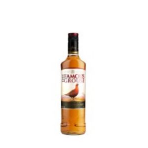 Oferta de 2 Whisky The Famous Grouse 375 ml ($3.995 c/u) Semanal por $7990 en Supermercado Diez