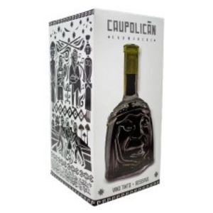 Oferta de Vino Caupolican Reserva Carmenere 350 ml por $5990 en Supermercado Diez