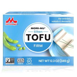 Oferta de Tofu Firme 349g Morinaga por $2200 en China House Market