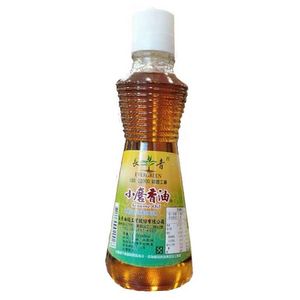 Oferta de Aceite de Sesamo Evergreen 217ml por $3800 en China House Market
