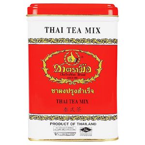 Oferta de Te Thai Mix Rojo 50 Sobres 200g por $8000 en China House Market