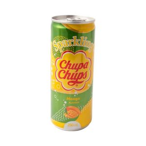Oferta de Gaseosa Chupa Chups Mango 250ml por $1200 en China House Market