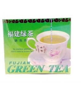 Oferta de Te Verde Fujian (GT704) 100g por $2200 en China House Market