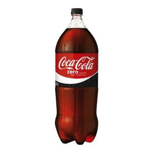 Oferta de Coca Cola Sin Azúcar Desechable 3 L por $2290 en Supermercado El Trébol