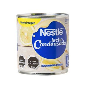 Oferta de Leche Condensada Nestle 397 Grs por $1590 en Supermercado El Trébol