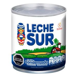 Oferta de Leche Condensada Leche Sur 397 Grs por $1490 en Supermercado El Trébol