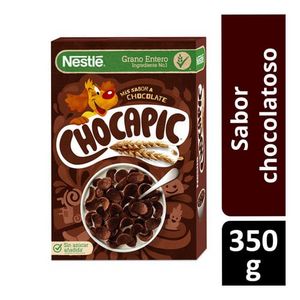 Oferta de Chocapic Cereal 350 Grs por $1990 en Supermercado El Trébol