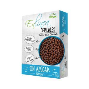 Oferta de Cereal En Linea Bolitas 330 Grs por $1990 en Supermercado El Trébol