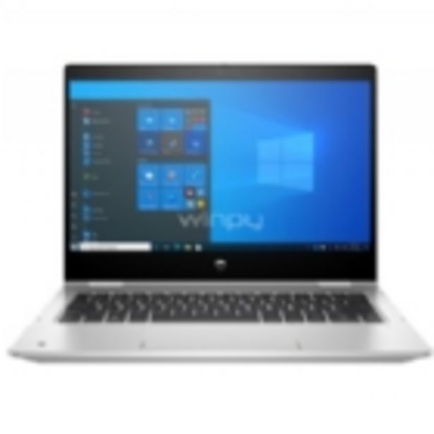Oferta de Notebook HP ProBook x360 435 G8 de 13.3“ (Ryzen5 5600U, 8GB RAM, 256GB SSD, Win10 Pro) por $953344 en Winpy