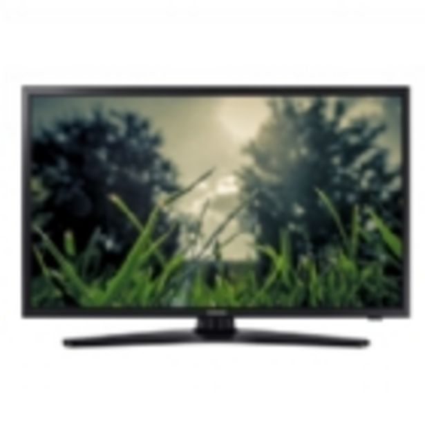 Oferta de Monitor-TV Samsung TH315S Smart LED TV de 24“ (VA, HD, ISDB-T, HDMI, Parlantes 5W, Vesa) por $131936 en Winpy
