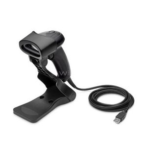 Oferta de Escáner de Código de Barras HP Value 2D (USB, Negro) por $70528 en Winpy