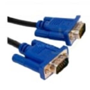 Oferta de Cable VGA Exelink de 2 metros (Macho a Macho) por $2432 en Winpy